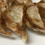 ぎょうざ 湖月 - 