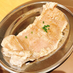 Oosaka Yakiniku Horumon Futago - 