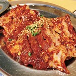 Oosaka Yakiniku Horumon Futago - 