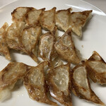 ぎょうざ 湖月 - 