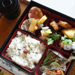 お食事処 日だまり - 
