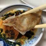 ぎょうざ 湖月 - 