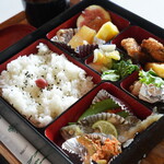 お食事処 日だまり - 