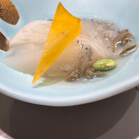 八重洲 鮨 海味 - 