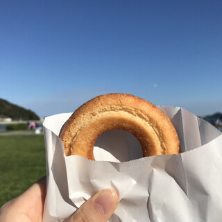 口コミ一覧 : はなまるこ （donuts & cafe Hanamaruko） - 宇野