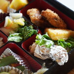 お食事処 日だまり - 