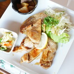 お食事処 日だまり - 