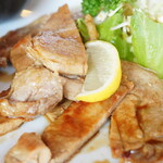 お食事処 日だまり - 