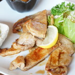 お食事処 日だまり - 