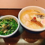 Ramen Santouka - 