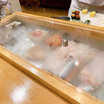 Sushi Dokoro Tatsutoshi - 