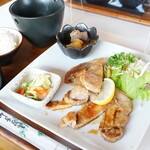 お食事処 日だまり - 