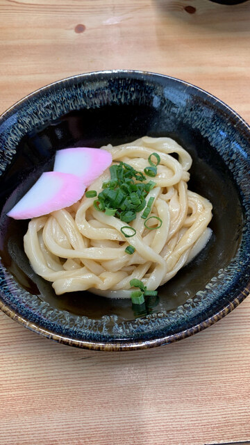 手打ちうどん つばめ>