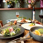 Ponte Farm to Table - 