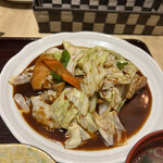 中華料理 福の虎 - 