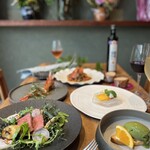 Ponte Farm to Table - 