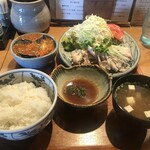 櫓 - 料理写真: