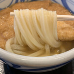 おうどん 瀬戸晴れ - 