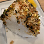 おうどん 瀬戸晴れ - 