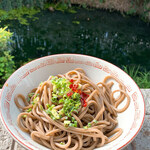 池内うどん店 - 