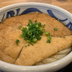 おうどん 瀬戸晴れ - 