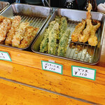 手打ちうどんますや - 