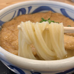 おうどん 瀬戸晴れ - 