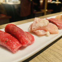 うしごろ 貫 五反田店 - 