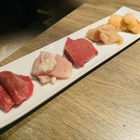 うしごろ 貫 五反田店 - 