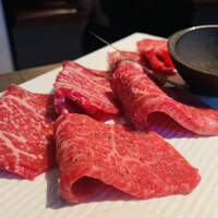 うしごろ 貫 五反田店 - 