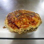 Okonomiyaki Teppanyaki Shiori - 