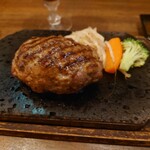 Hamburg & Steak Oga-Ya - 