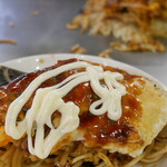 お好み焼・鉄板焼 栞 - 