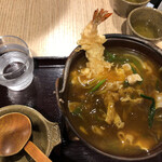 Fuuryuu Tagoto Soba - 