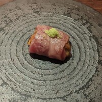 くずし鉄板 あばぐら 神田店 - 