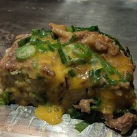 くずし鉄板 あばぐら 神田店 - 