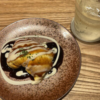 OSAKAきっちん。 東急プラザ渋谷店 - 