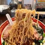 Ramen Isaribi - 