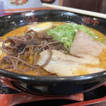 Ajisen Ramen Se - 