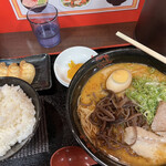 Ajisen Ramen Se - 