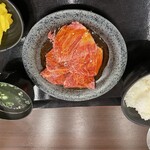 Yakiniku Gyuuraku - 