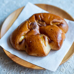 ペンギンベーカリー - 