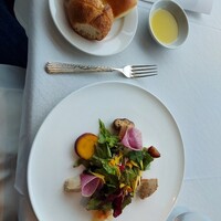 レストランアビエント - 