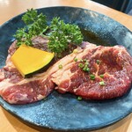 焼肉名門 - 