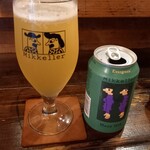 RANITOS - ミッケラービール。