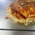 Okonomiyaki Teppanyaki Shiori - 