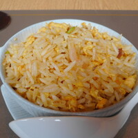 CANTON8 銀座店 - 炒飯