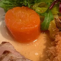 洋食 ヨコオ - 