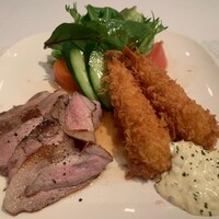 洋食 ヨコオ - 