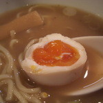 こうかいぼう - 13-04味玉